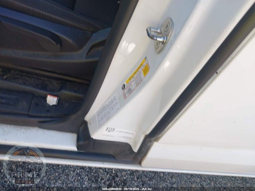 2022 CHEVROLET COLORADO 2WD  LONG BOX LT — фото 9