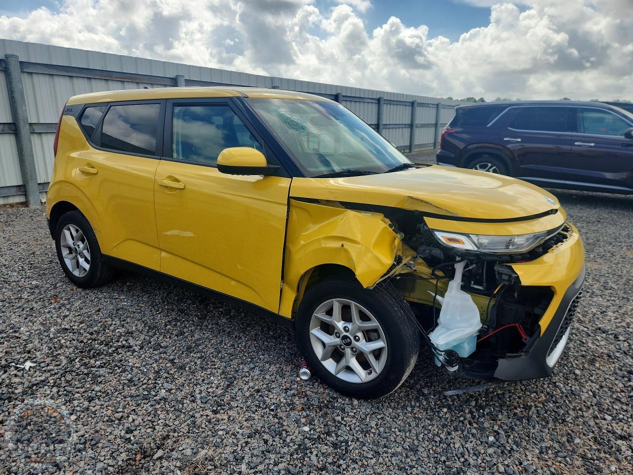 2020 KIA SOUL — фото 4