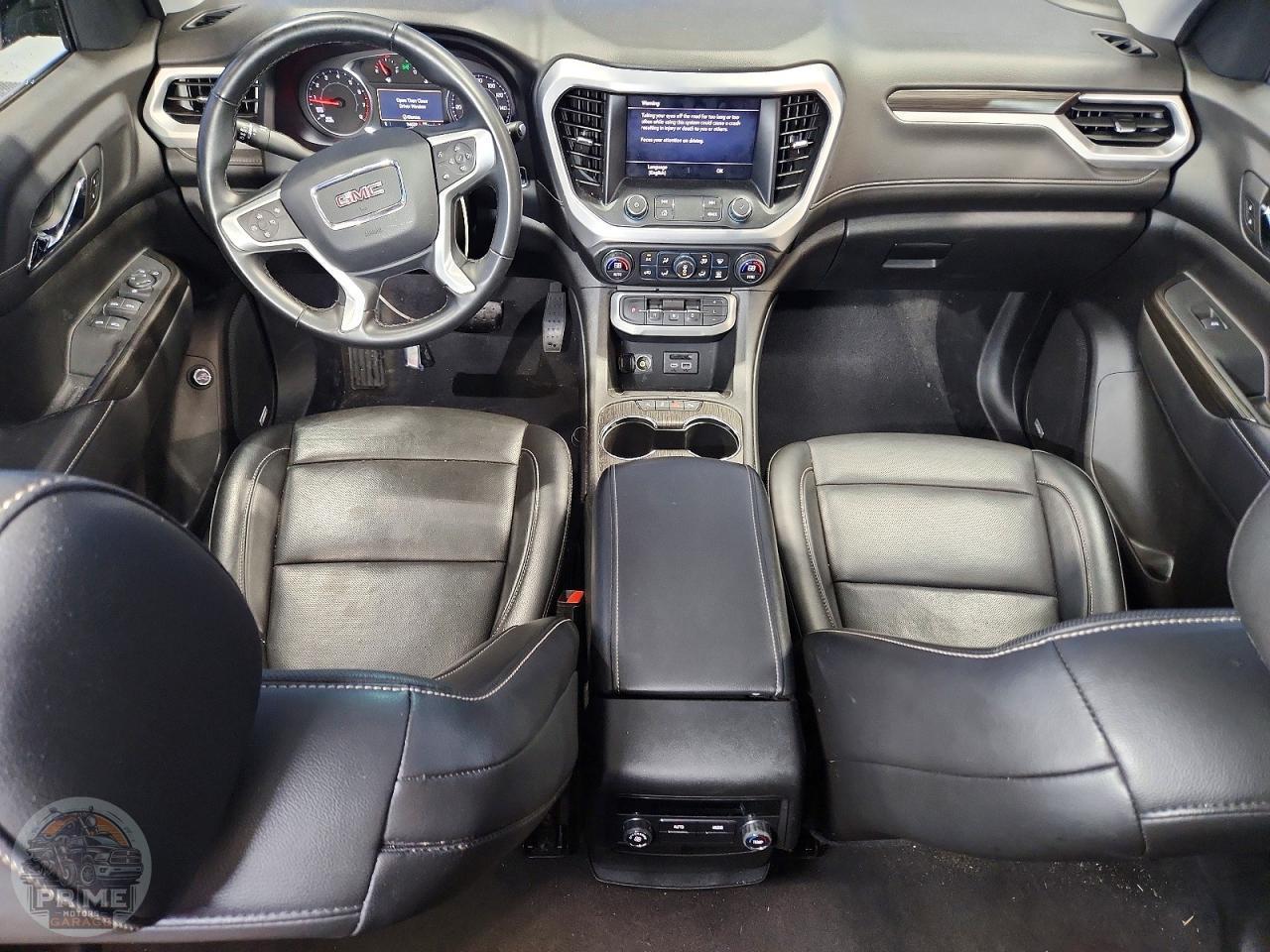 2023 GMC ACADIA — фото 8