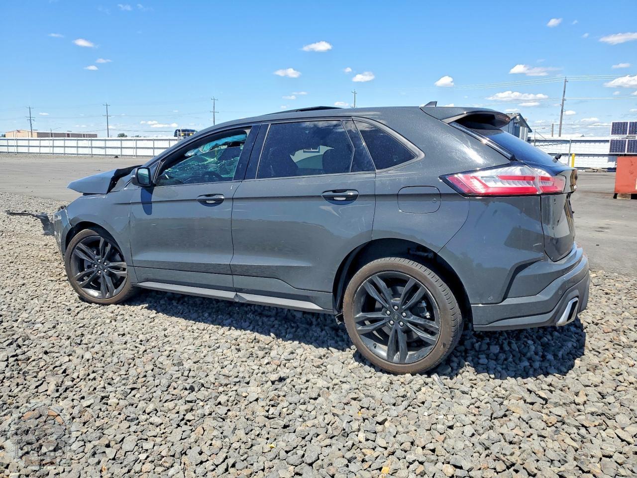 2021 FORD EDGE — фото 6