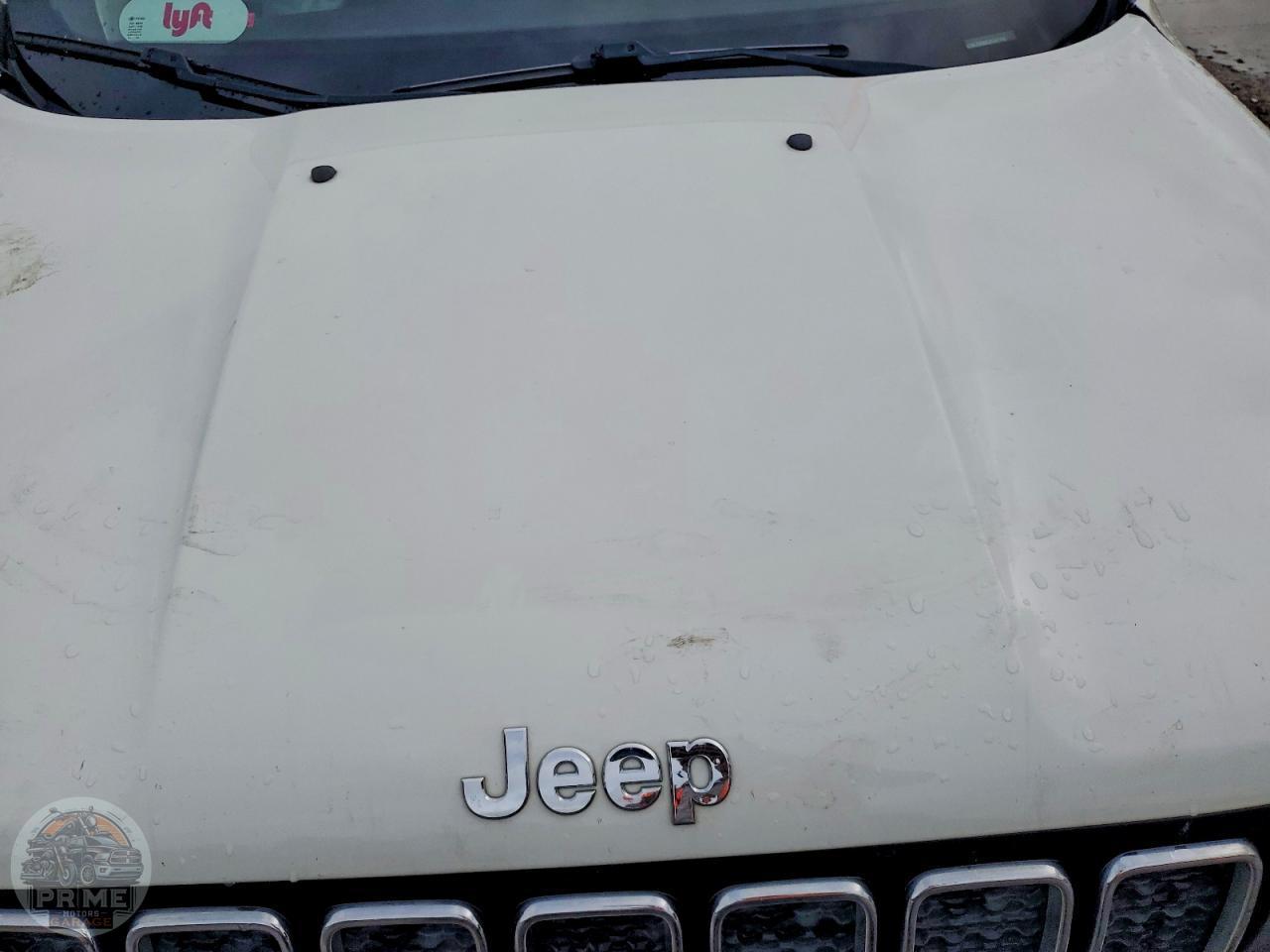 2020 JEEP RENEGADE — фото 11