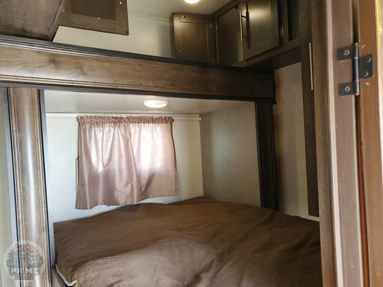 2018 KEYSTONE TRAILER — фото 29