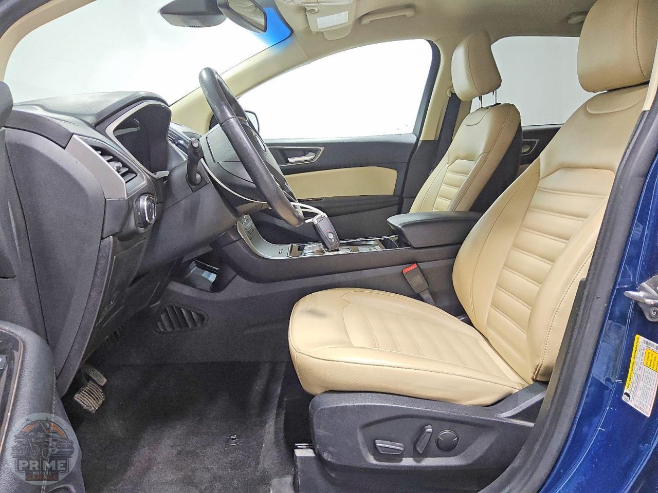 2020 FORD EDGE — фото 14