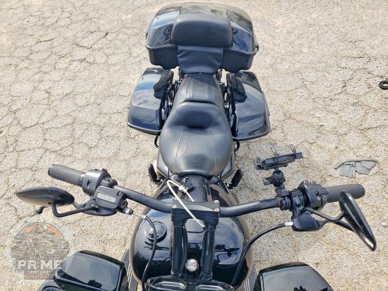 2021 HARLEY-DAVIDSON FLTRXS (ROAD GLIDE SPECIAL) — фото 5