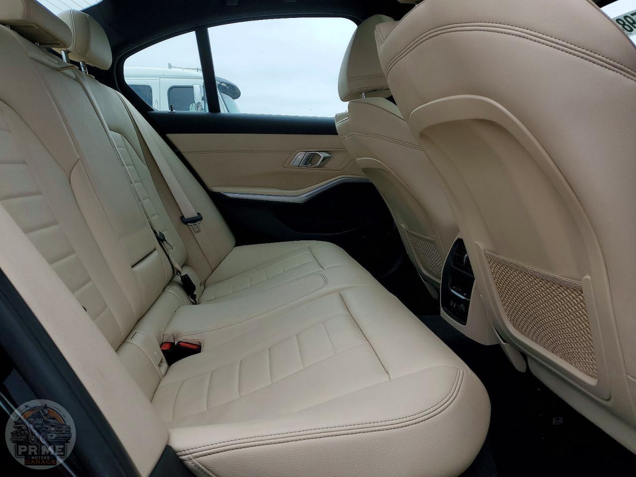 2020 BMW 3 SERIES — фото 10