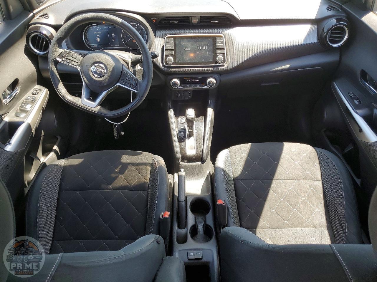 2020 NISSAN KICKS — фото 16