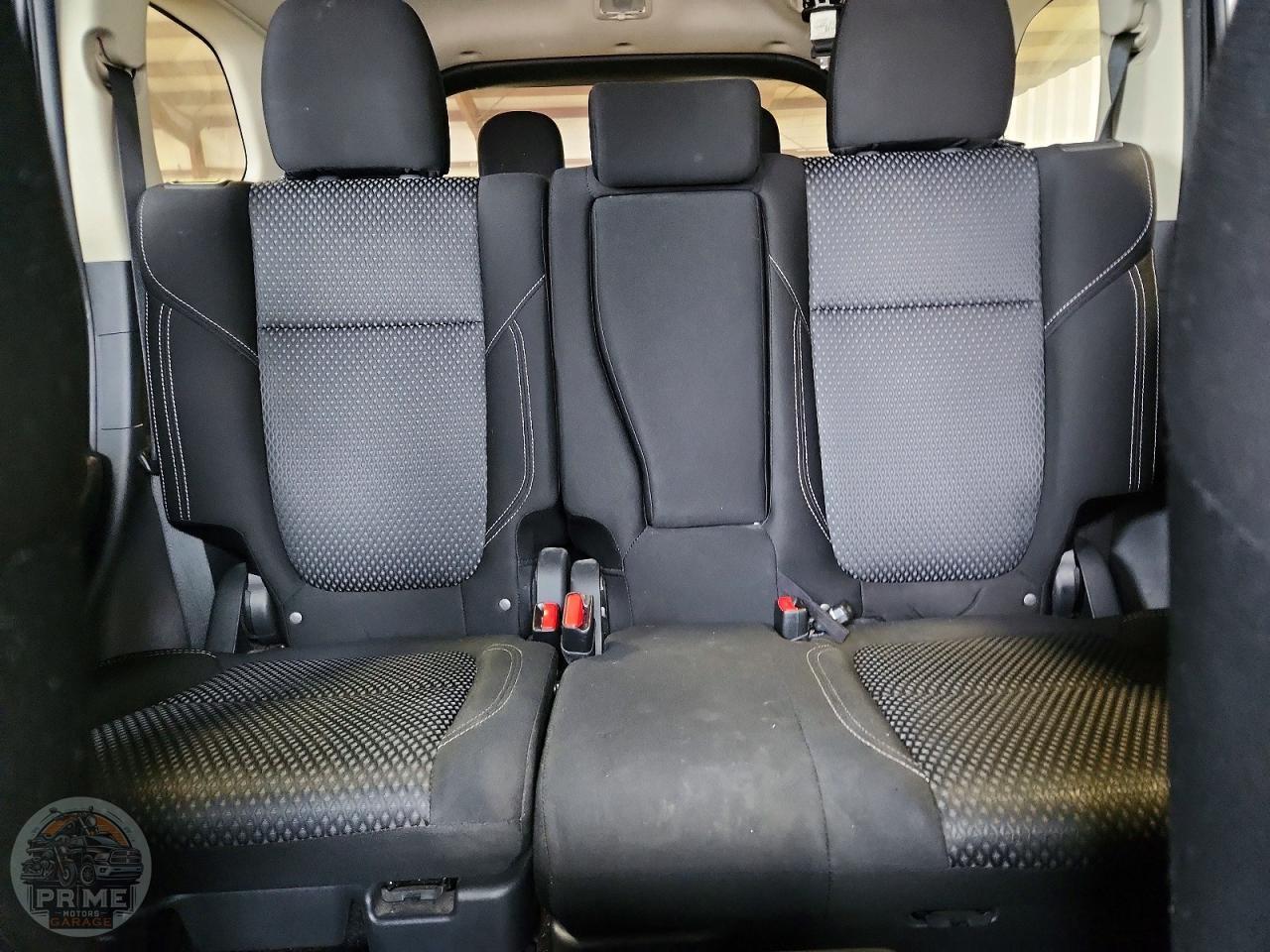 2020 MITSUBISHI OUTLANDER — фото 10