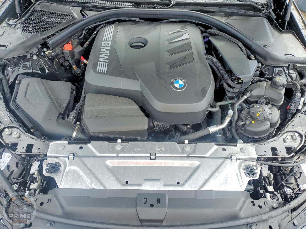2026 BMW 3 SERIES — фото 11
