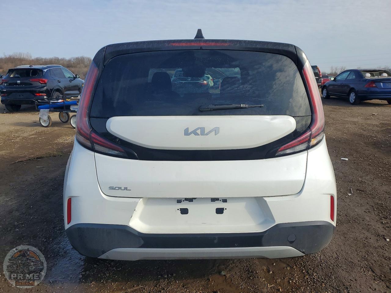 2023 KIA SOUL — фото 6