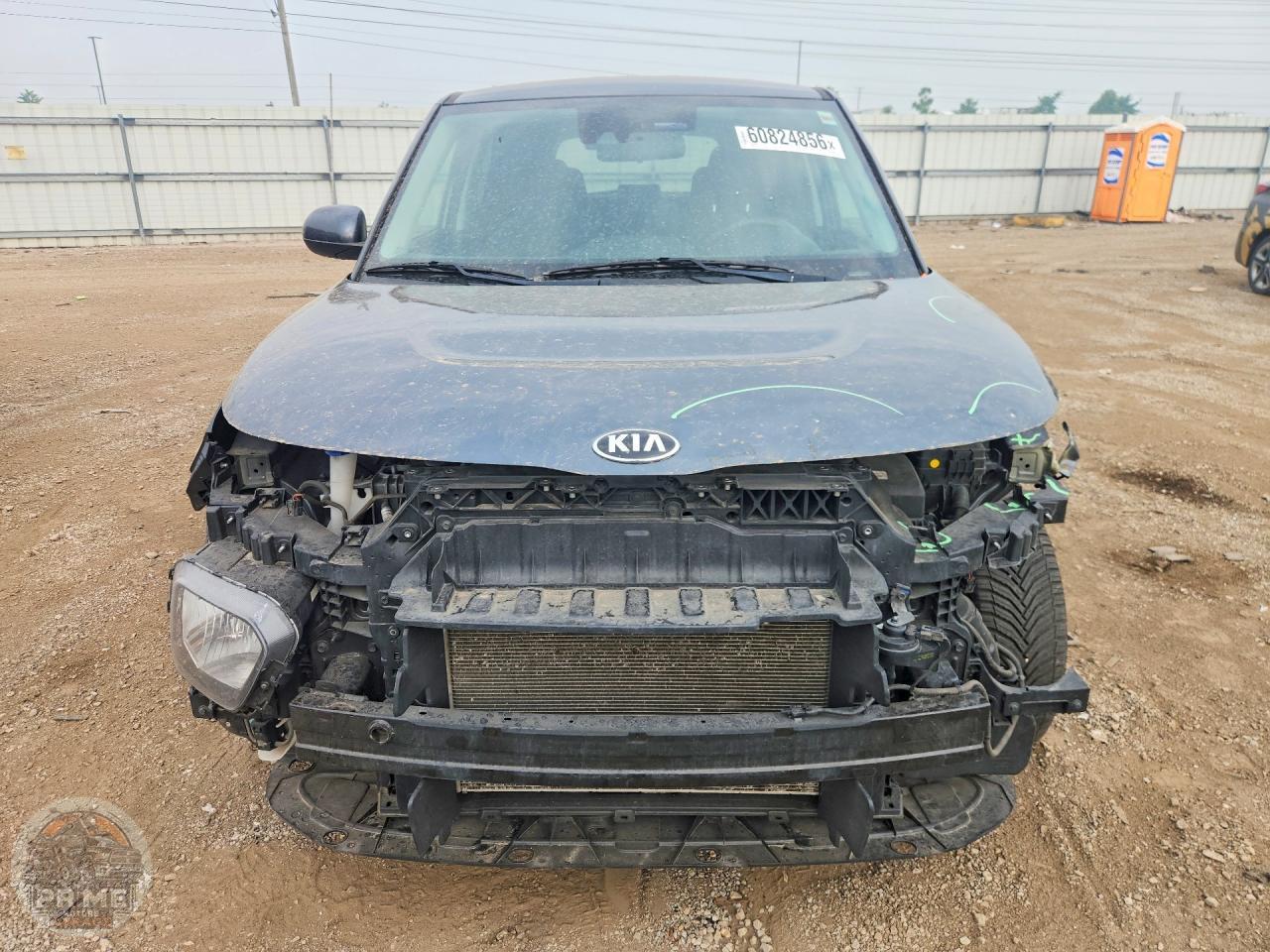 2020 KIA SOUL — фото 5