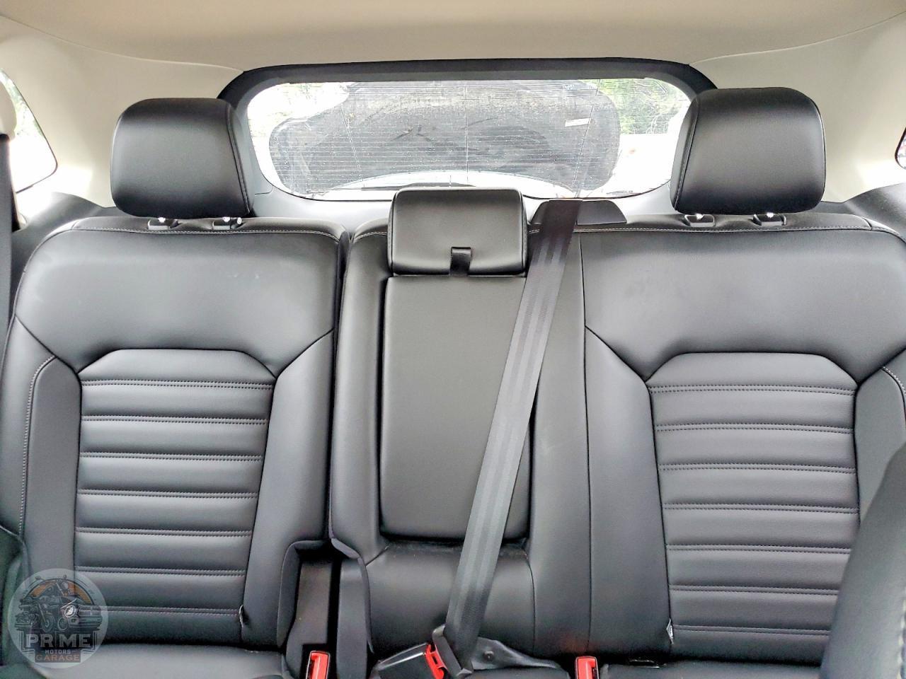 2021 FORD EDGE — фото 10
