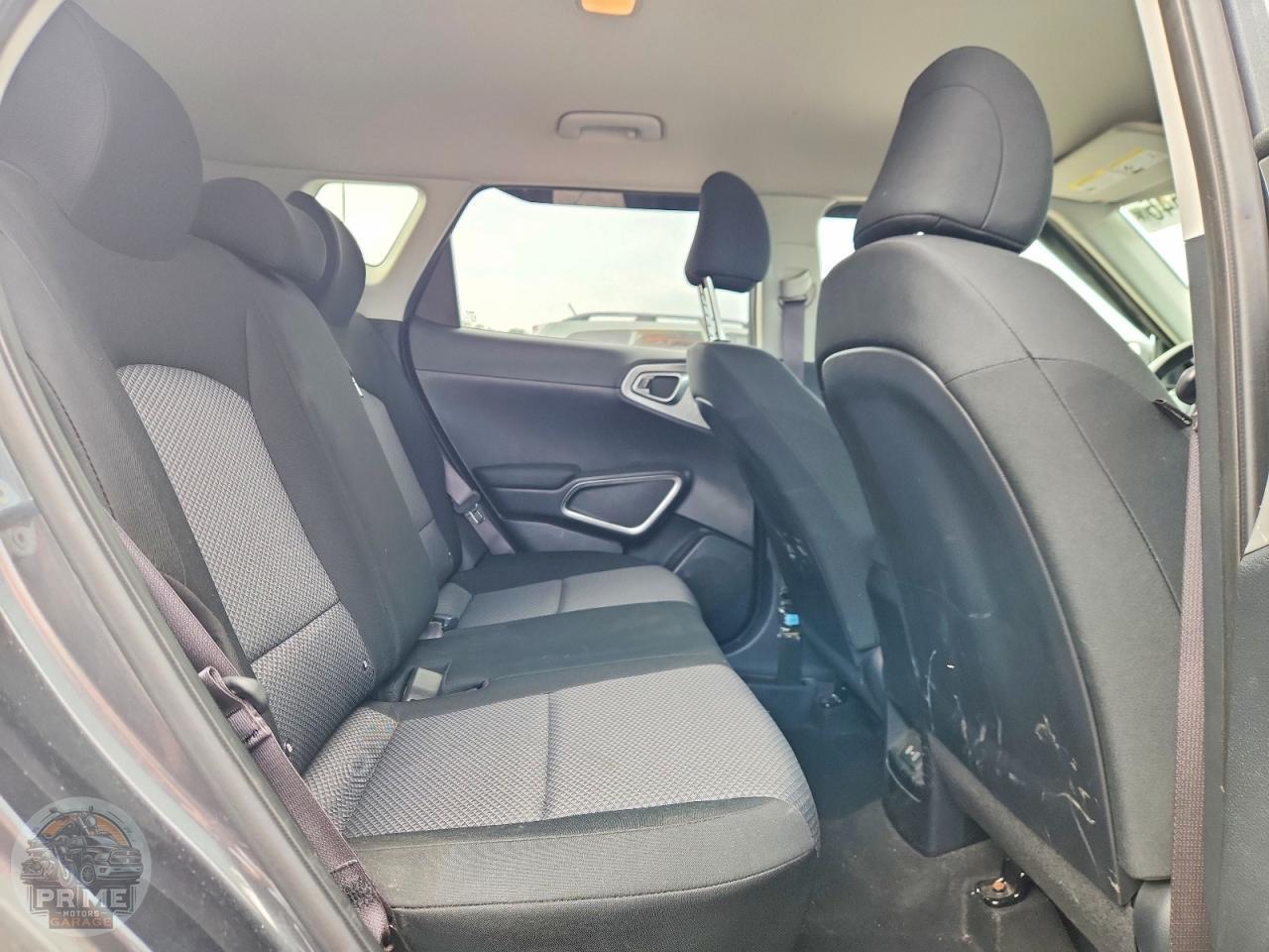 2023 KIA SOUL — фото 10