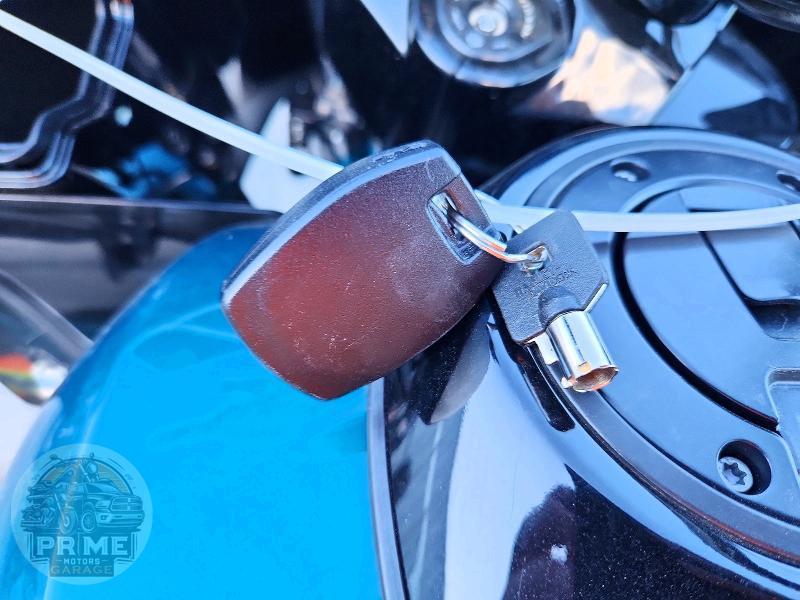 2026 HARLEY-DAVIDSON FLTRT (ROAD GLIDE 3) — фото 8