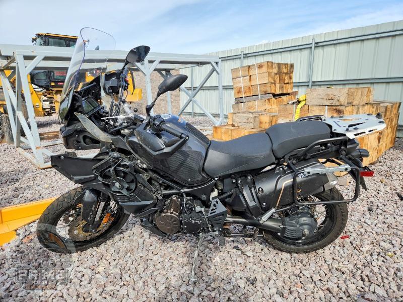 2023 YAMAHA XT1200ZE — фото 3