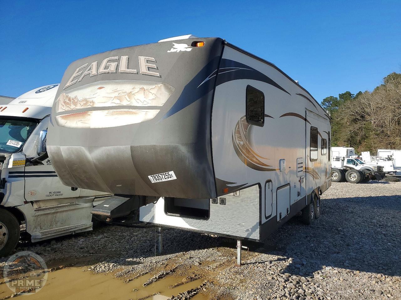 2013 JAYCO EAGLE — фото 2