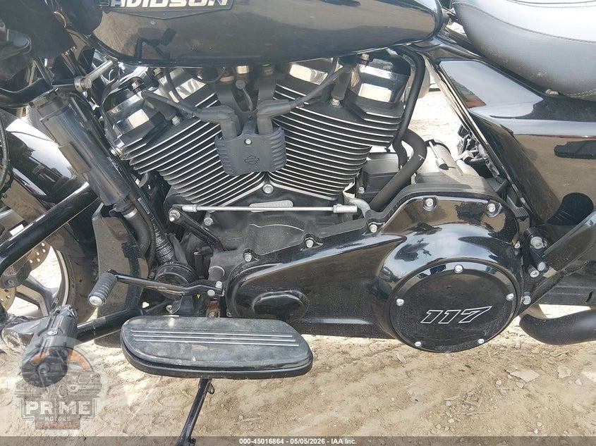 2024 HARLEY-DAVIDSON FLTRX (ROAD GLIDE, ROAD GLIDE CUSTOM) — фото 9