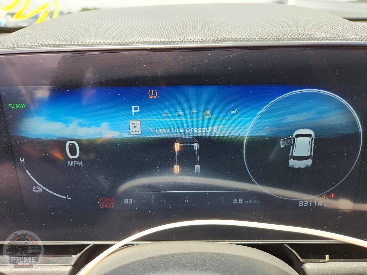 2024 KIA NIRO — фото 9