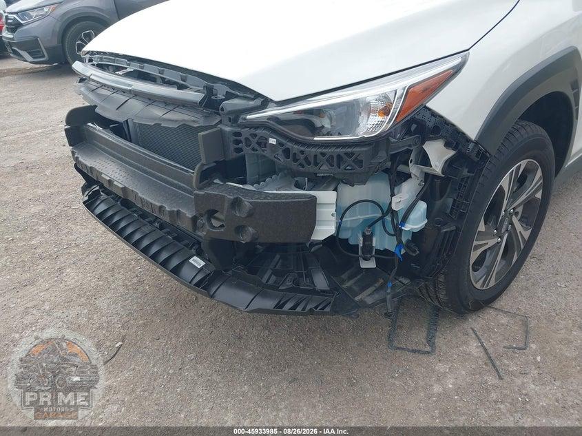 2026 SUBARU CROSSTREK PREMIUM — фото 18
