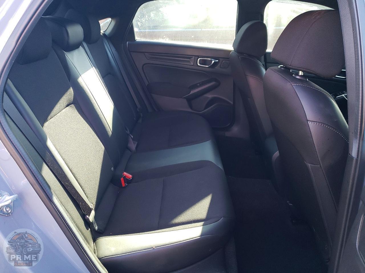 2024 HONDA CIVIC — фото 10