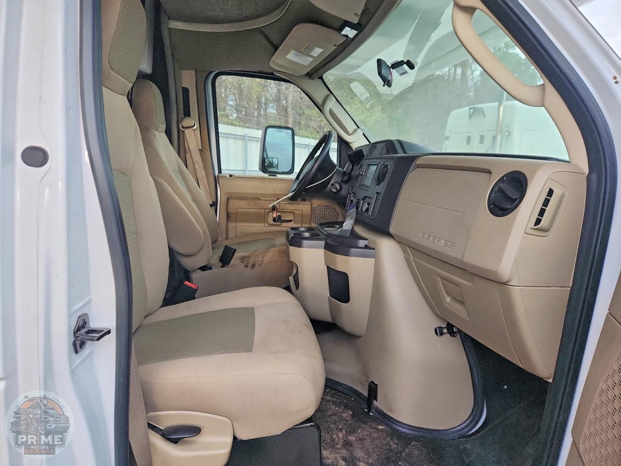 2018 FORD E SERIES — фото 10