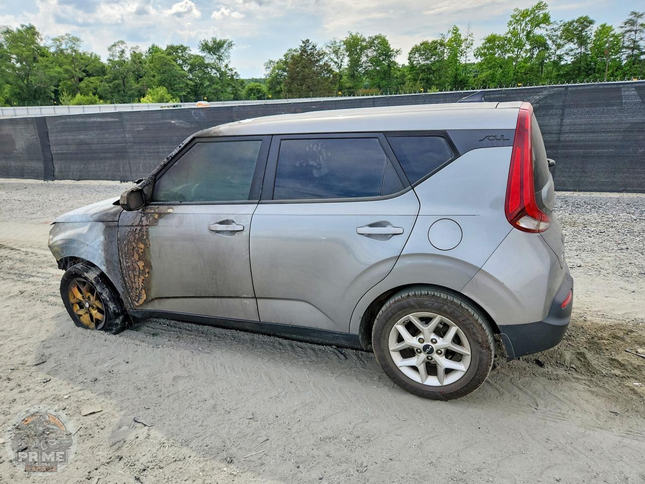 2022 KIA SOUL — фото 2