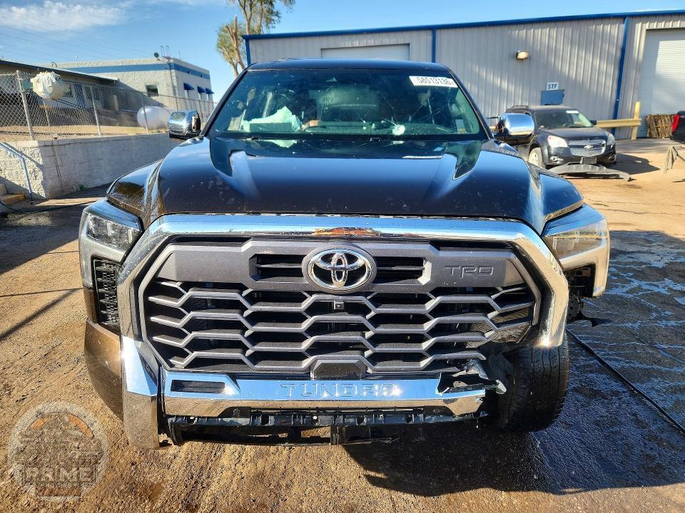 2025 TOYOTA TUNDRA — фото 15