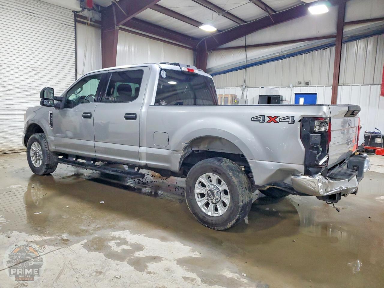 2020 FORD F 250 — фото 2