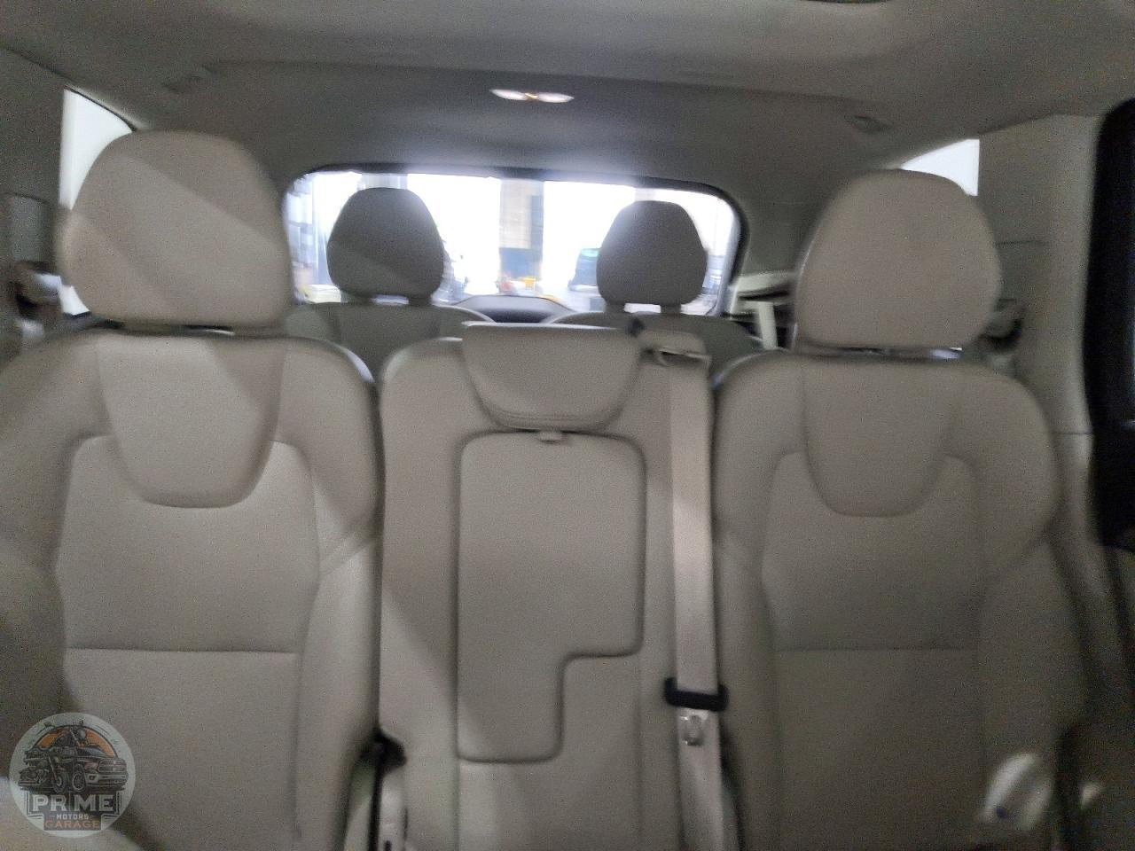 2023 VOLVO XC90 — фото 10