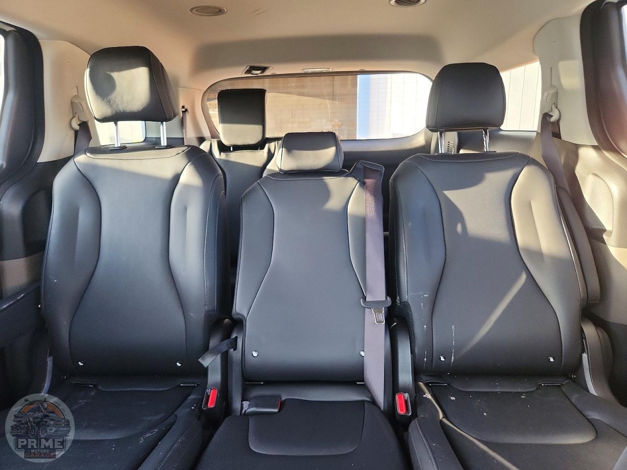 2026 KIA CARNIVAL — фото 9
