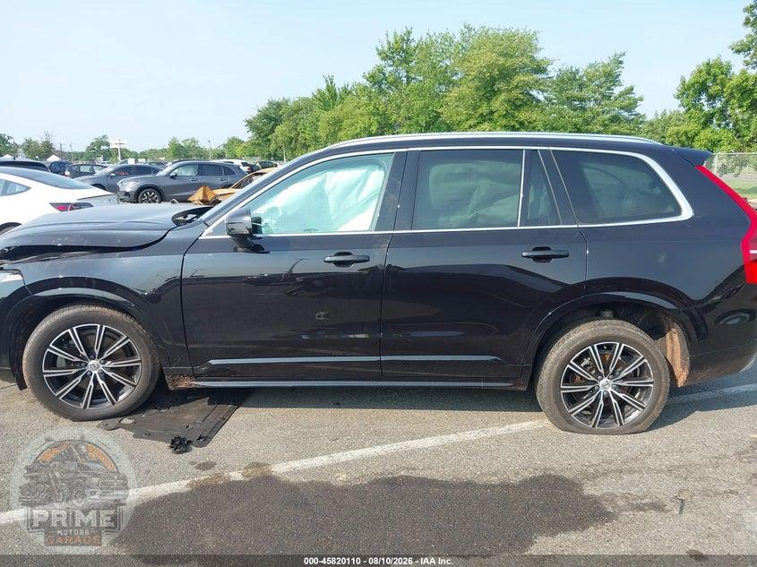 2020 VOLVO XC90 T6 MOMENTUM 7 PASSENGER — фото 13