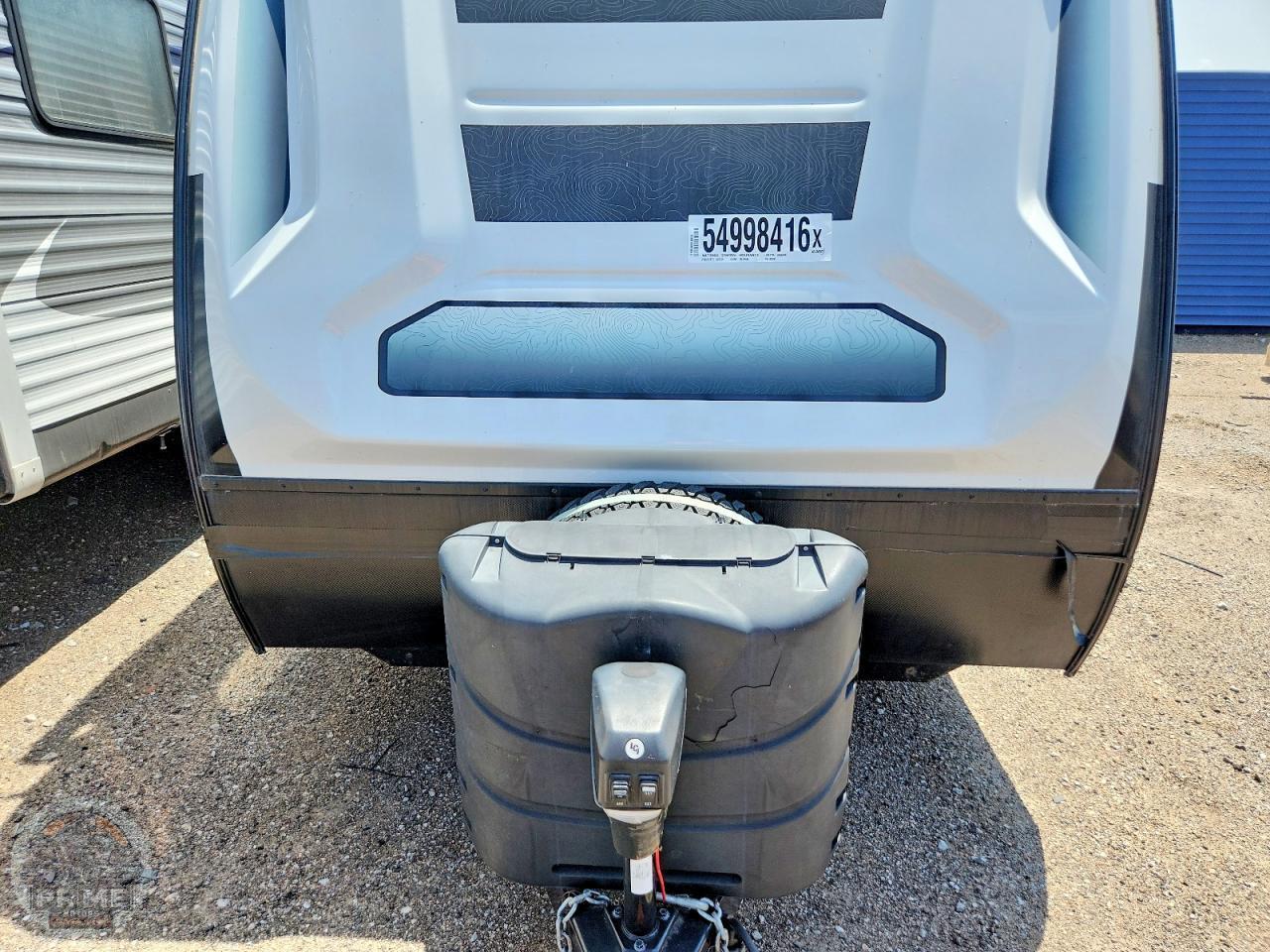 2023 WINNEBAGO MICRO — фото 7