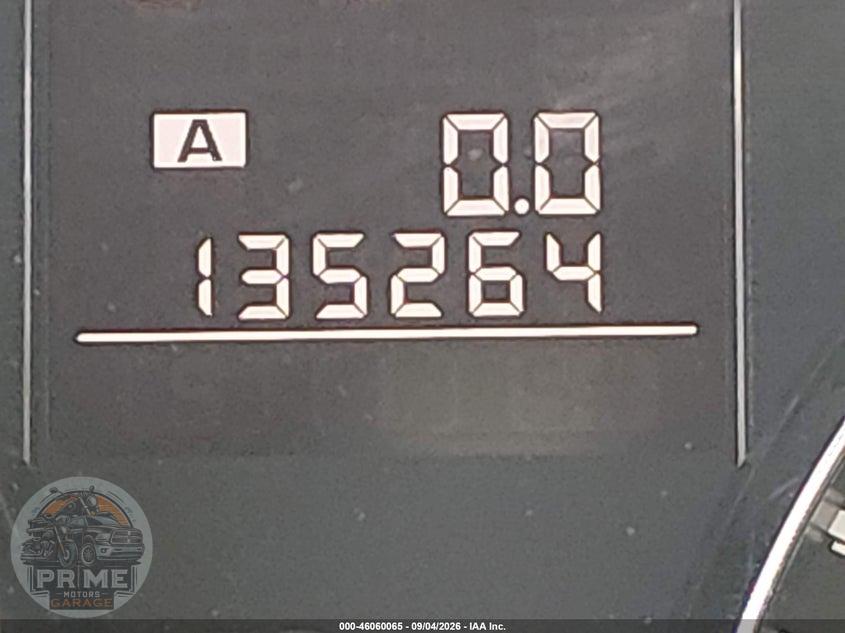 2010 SUBARU OUTBACK 2.5I LIMITED — фото 12