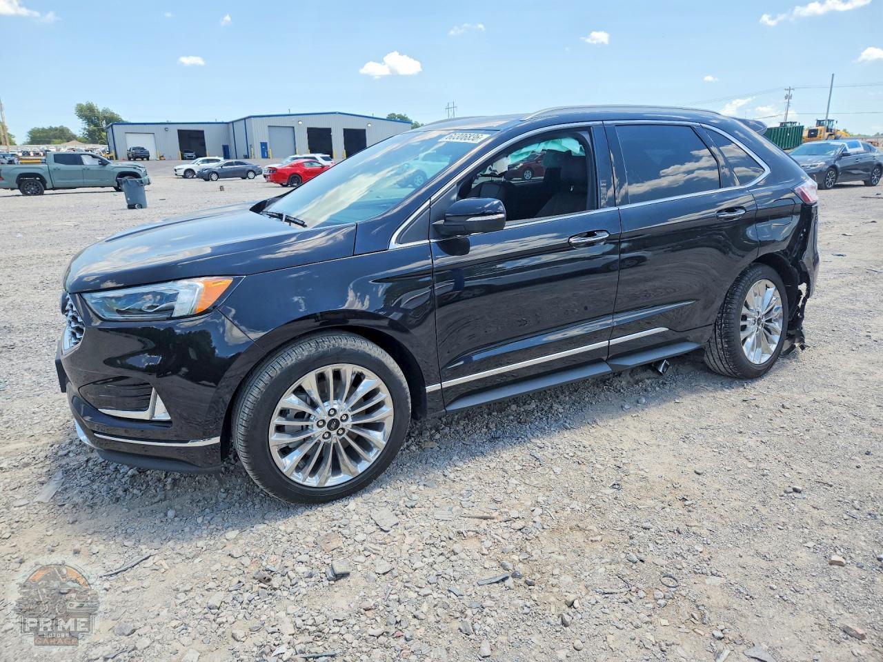 2022 FORD EDGE — фото 1