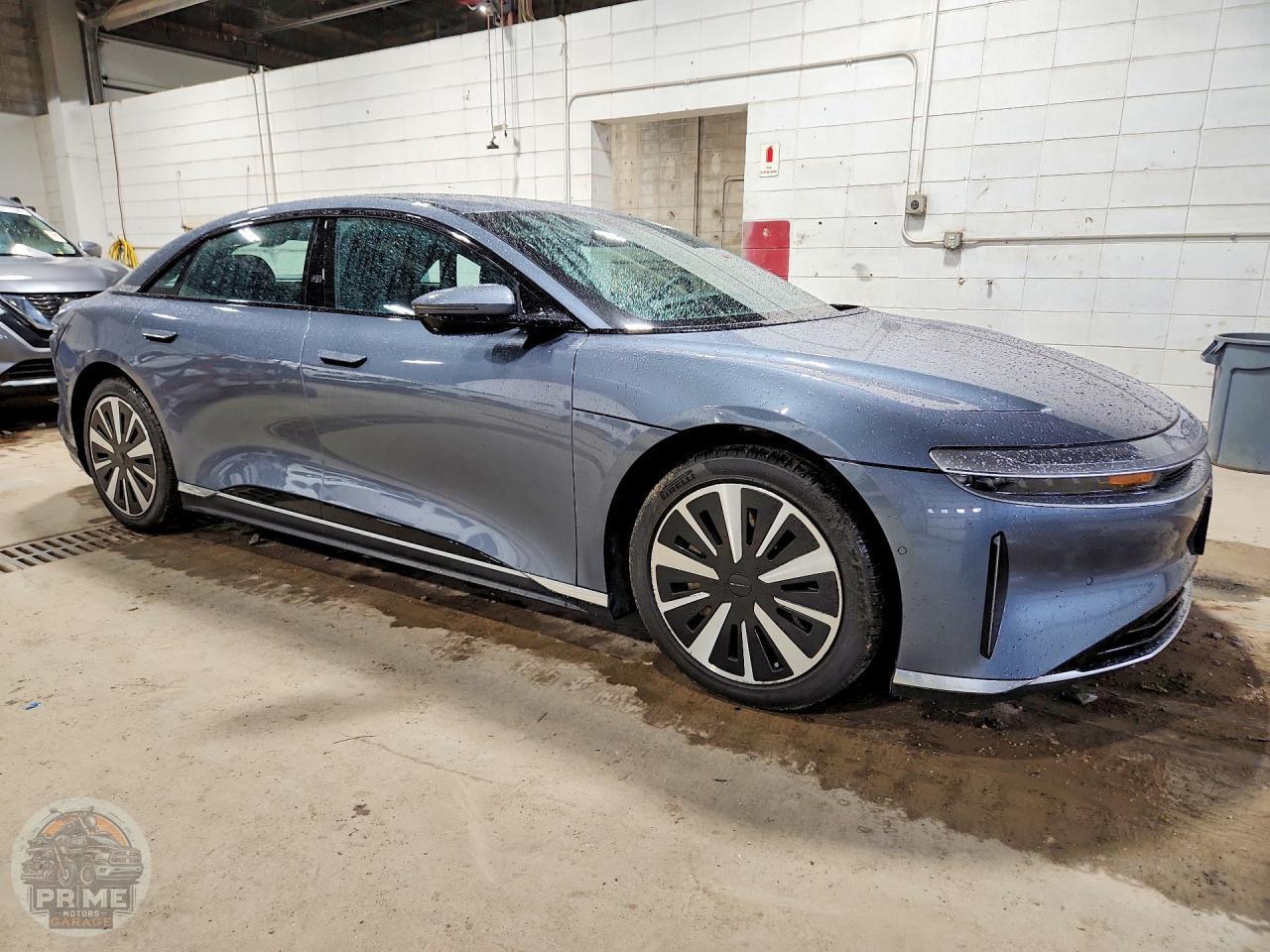2023 LUCID MOTORS AIR — фото 4