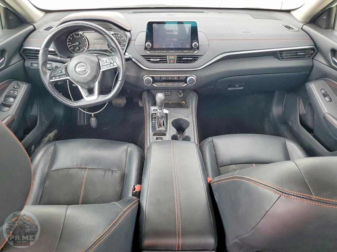 2020 NISSAN ALTIMA — фото 8