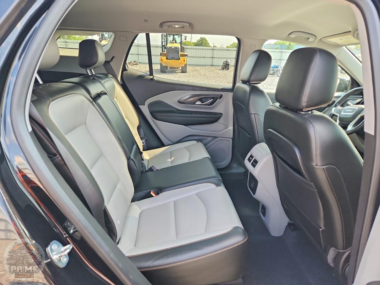 2021 GMC TERRAIN — фото 11