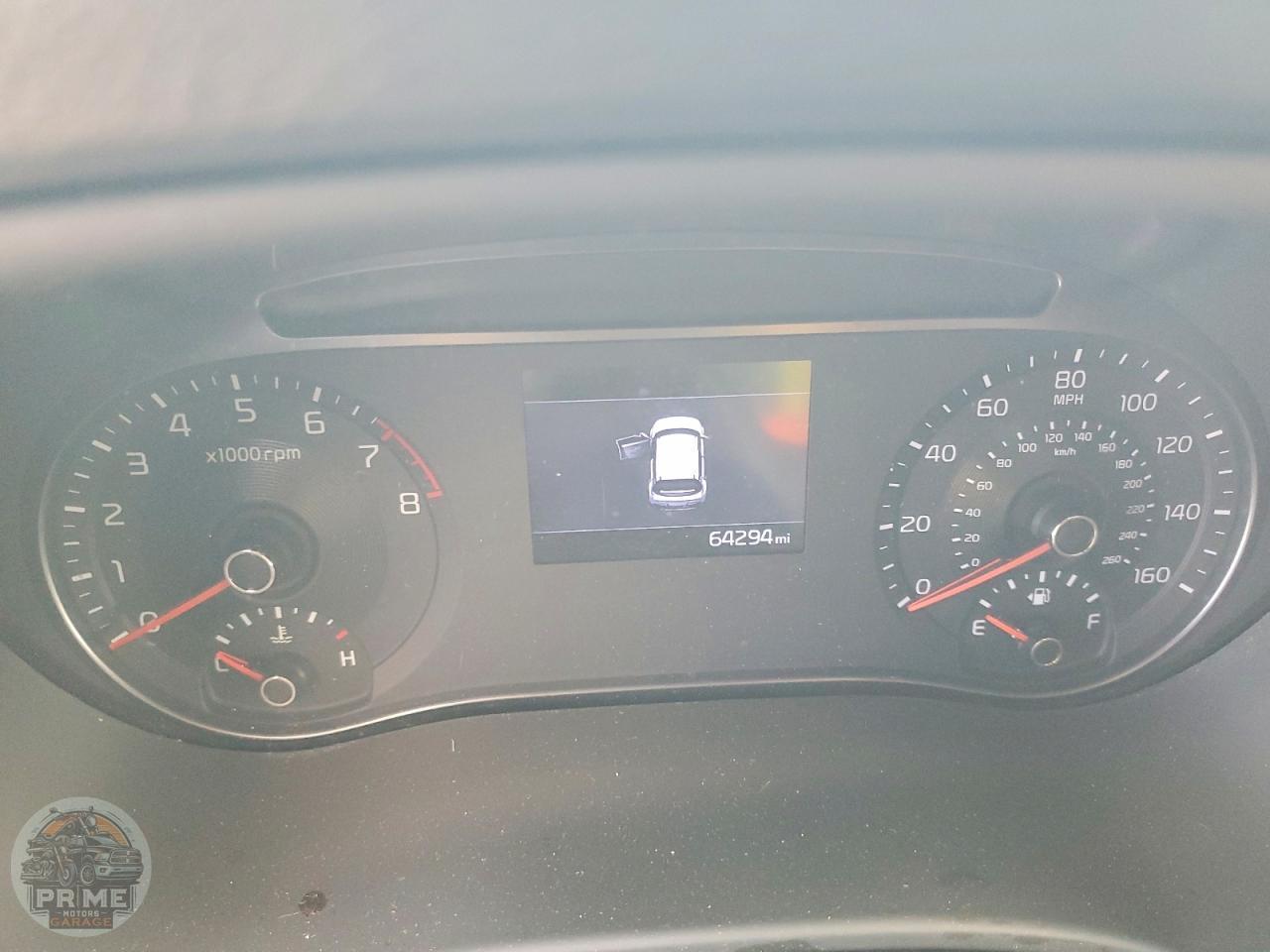 2020 KIA SOUL — фото 9