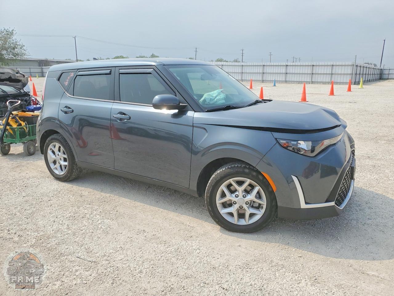 2024 KIA SOUL — фото 4