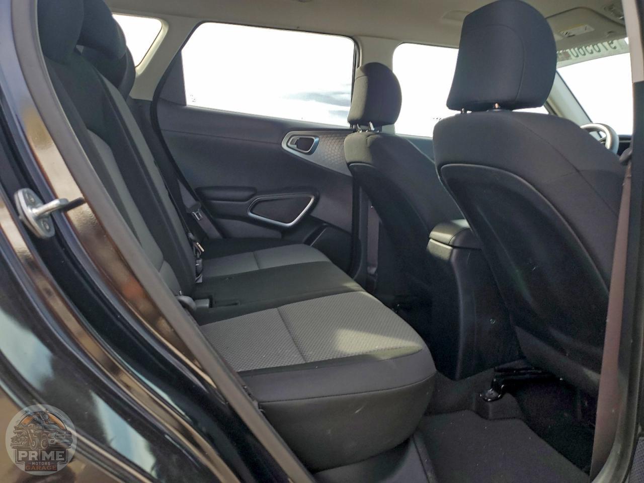 2020 KIA SOUL — фото 10