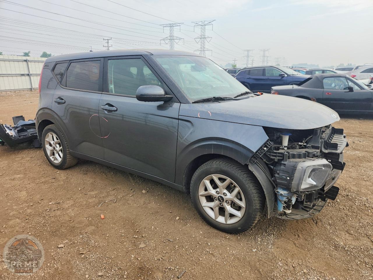 2020 KIA SOUL — фото 4
