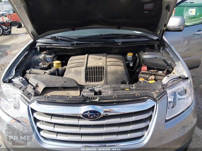 2011 SUBARU TRIBECA 3.6R LIMITED — фото 10