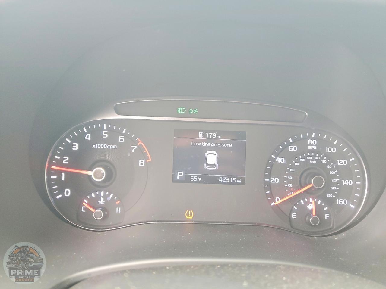 2022 KIA SOUL — фото 9