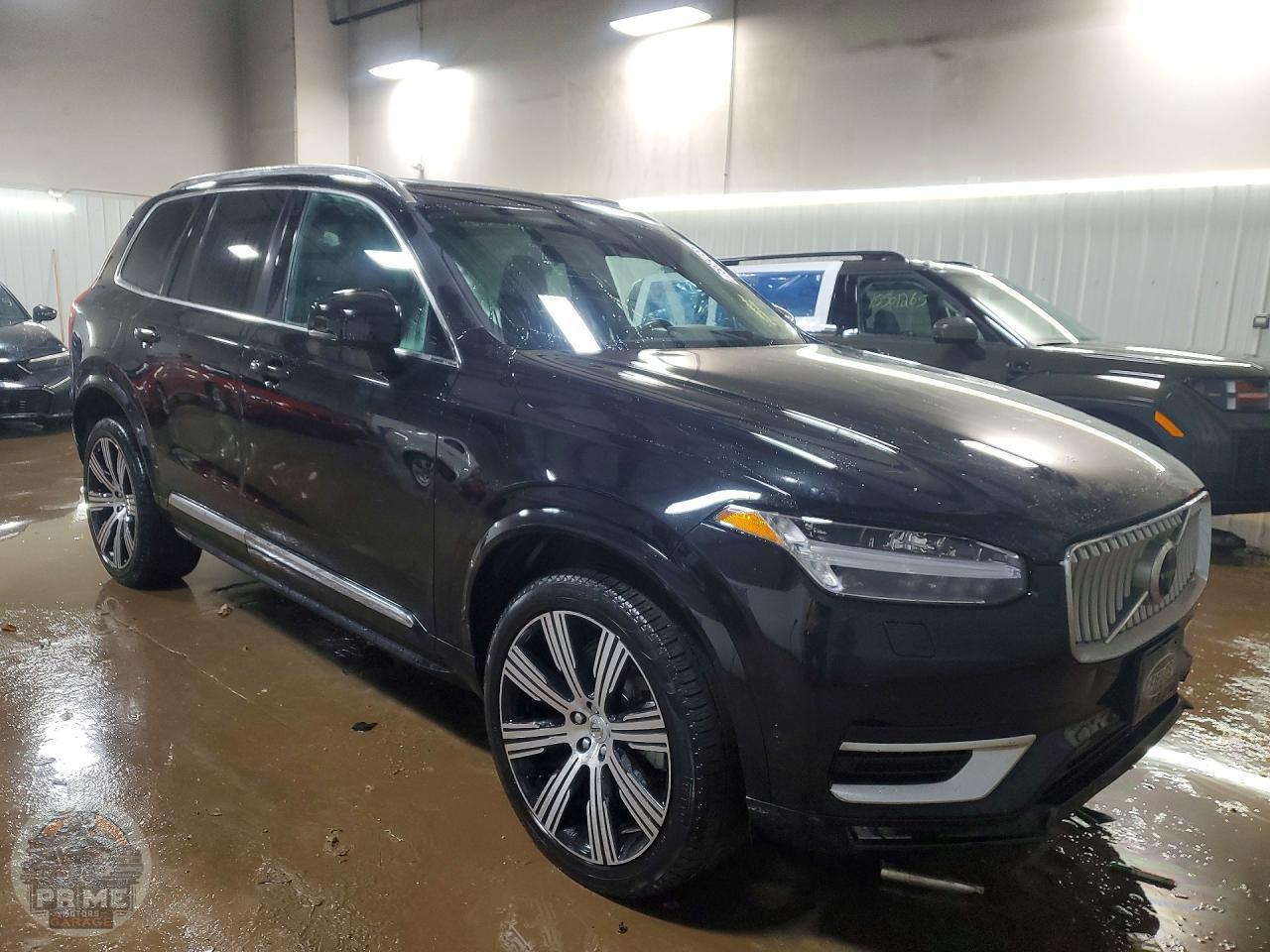2023 VOLVO XC90 — фото 4