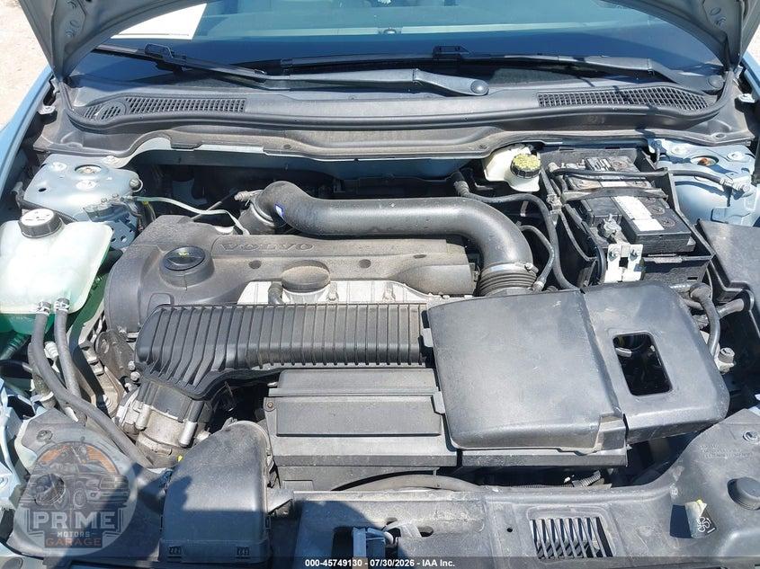 2012 VOLVO C30 T5 — фото 10