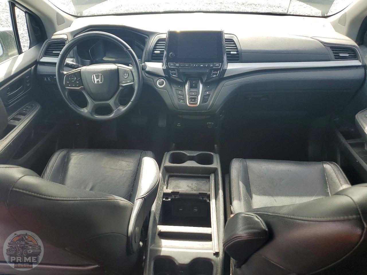 2022 HONDA ODYSSEY — фото 15