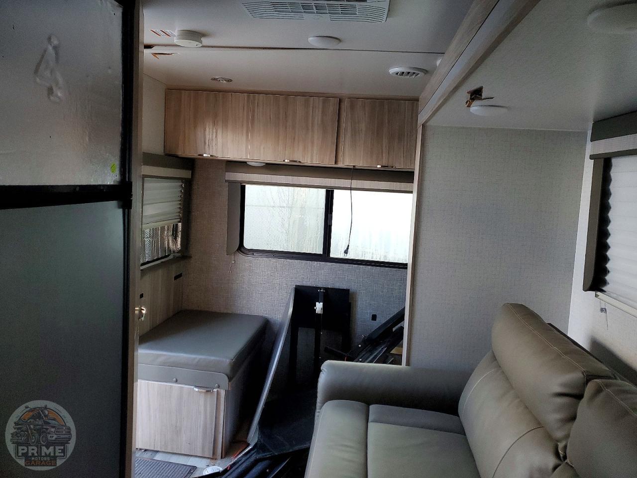 2022 WINNEBAGO MICRO — фото 6
