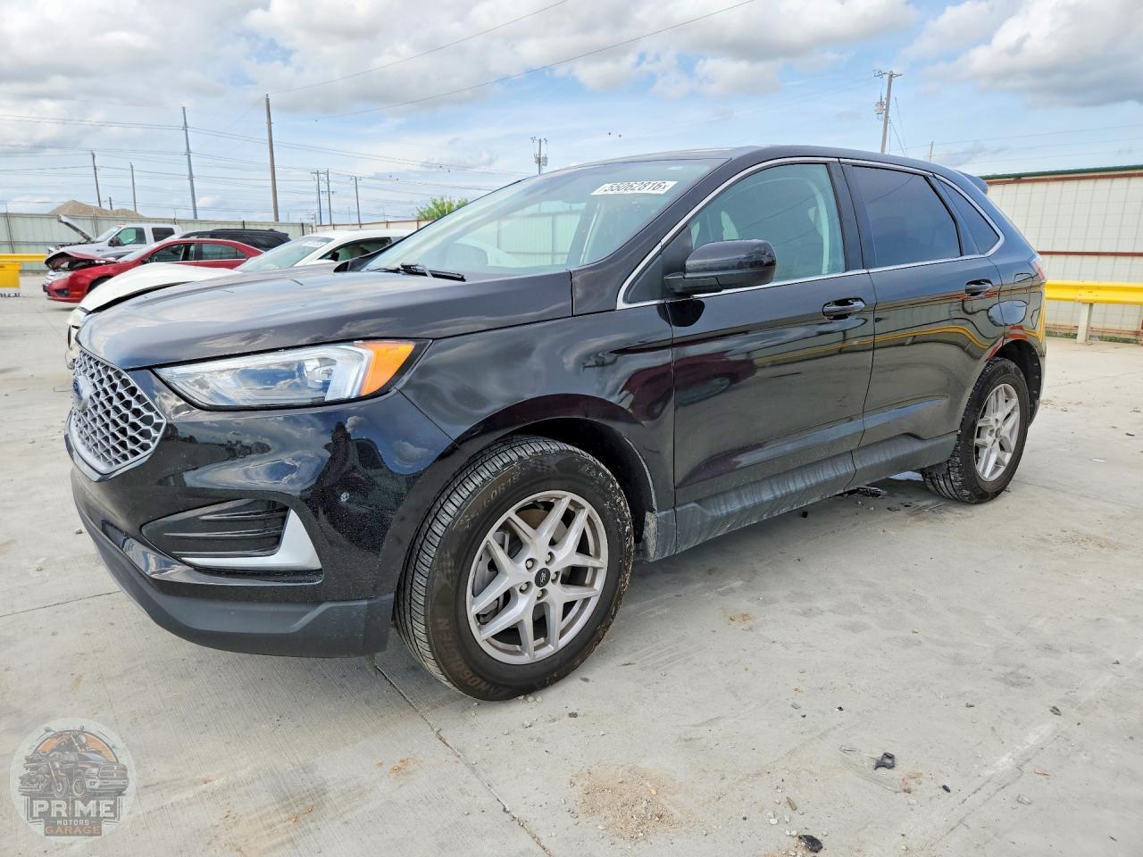 2023 FORD EDGE — фото 1