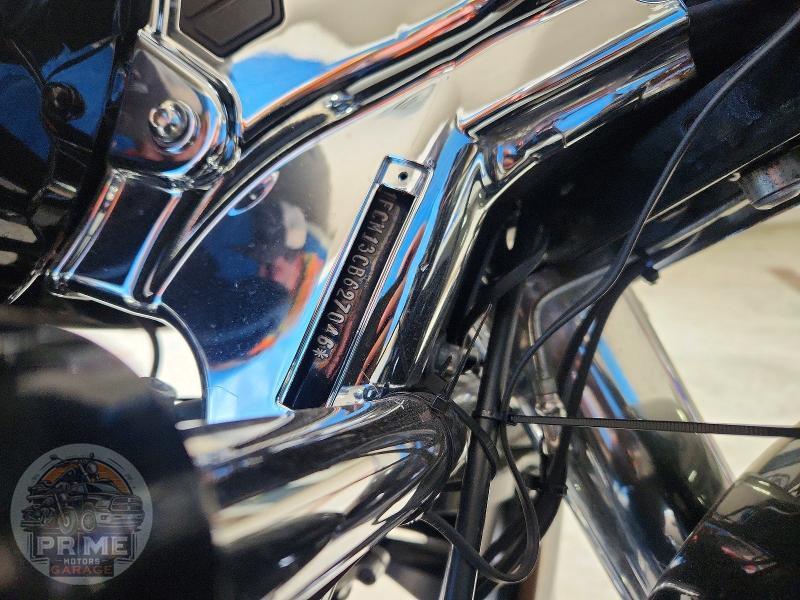 2012 HARLEY-DAVIDSON FLHTCU (ULTRA CLASSIC ELECTRA GLIDE) — фото 9
