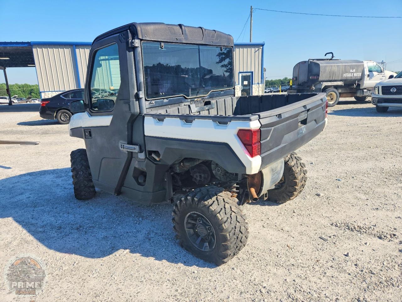 2019 POLARIS RANGER — фото 10