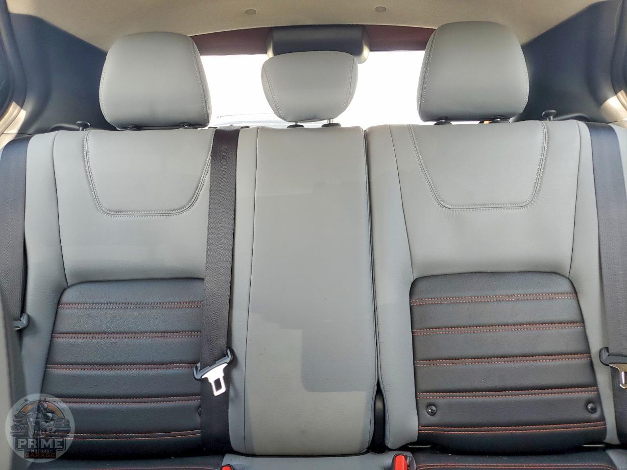 2021 NISSAN KICKS — фото 10